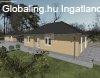 Eladó családi ház Kóka, 	József Attila utca Eladó családi ház Kóka, 	József Attila utca