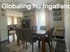 Csaldi hz | 4 szobs, 126 nm-es j pts csaldi hz, 81