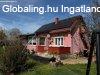 Elad 95 nm-es Csaldi hz Balatonszrsz