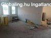 Elad 115 nm-es Feljtott Ikerhz Nyregyhza