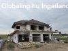 Elad 130m2-es Ikerhz, Trnok