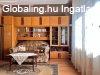 Tgas szobk, nll csaldi hz - Gdll