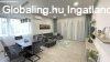 Gyrjfalun jszer, ignyes, minsgi, nappali + 3 szobs, 