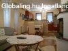 Luxus csaldi hz Balatonboglron elad!