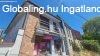 Elad 270 nm-es Feljtott Csaldi hz Pcs Egyetemvros 