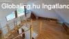 Elad 270 nm-es Feljtott Csaldi hz Pcs Egyetemvros 
