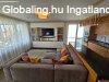 Elad panorms luxuslaks Balatonfreden, a Tams-hegy lb