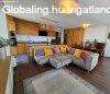 Elad panorms luxuslaks Balatonfreden, a Tams-hegy lb