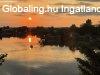 Elad 100 nm-es jszer llapot Csaldi hz Szigetszentmikl