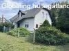 Elad csaldi hz Balatonfenyvesen