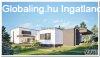 Kistarcsán új építésű minimál design egyszintes luxus ház el Kistarcsán új építésű minimál design egyszintes luxus ház el