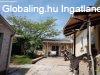 Elad 250m2-es Csaldi hz, Budars