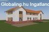 Eladó 148m2-es Ikerház, Biatorbágy Eladó 148m2-es Ikerház, Biatorbágy