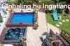 Elad 180m2-es Csaldi hz, Trkblint