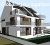 Elad 150m2-es Csaldi hz, Budars