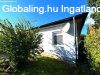 Balatonboglron feljtott lakhz