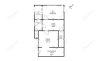 Vajdcskai 90 m2-es csaldi hz garzzsal 1400 m2-es telekke