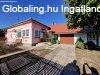 Tiszapspki kzpontjban csaldi hz elad!