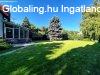 Nagyméretű családi ház Hegyeshalom csendes utcájában Nagyméretű családi ház Hegyeshalom csendes utcájában