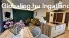 Győrságon újszerű, nappali + 2 szobás családi ház, nagy tera Győrságon újszerű, nappali + 2 szobás családi ház, nagy tera