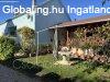 Fard - tgas, fedett terasszal csaldi hz elad