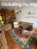 Nappali+4 szobs sorhz garzzsal elad