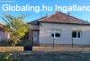 Tiszafldvron elad kertes csaldi hz!
