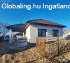 Balatonszabadiban új családi ház eladó! Balatonszabadiban új családi ház eladó!