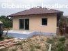 Elad� 115m2-es Csal�di h�z, G�d