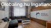 Frissen szigetelt, t�gl�b�l �p�lt csal�di h�z Forr� csendes 