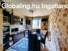 B�k�scsaba belv�ros gy�ny�r� 128 m2-es, 4 szob�s csal�di h�z