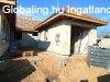 4657/1: �j �p�t�s�, f�ldszintes, gar�zsos ikerh�zi lak�s ela