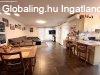 Elad� ikerh�z Budapest, XVII. ker�let, 	Helikopter lak�parkb