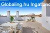 Ikerh�zak egy elb�v�l� lak�parkban - Rojales