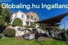 L�legzetel�ll�t� panor�m�s luxusvilla a Sz�chenyi-hegyen ? a