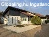 Elad� 200m2-es Csal�di h�z, Balatonbogl�r