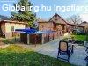 Elad� csal�di h�z Budapest, XVII. ker�let, 	Sz�l�liget k�zel