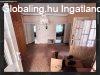 Mogyor�sb�ny�n csal�di h�z elad�, t�rol�k, nagy kert, az erd