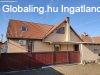 Elad� �jszer� csal�di h�z, T�pi�szele