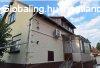 Kecskem�t, Rend�rfaluban 463m2-es telken, 3szintes, 5 szob�s