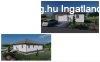 Modern otthon, nyugodt k�rnyezet - �rd