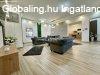 Elad� csal�di h�z Budapest, XVIII. ker�let, 	k�zponti elhely