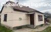 Eladó családi ház Pörböly, Hunyadi utca. Eladó családi ház Pörböly, Hunyadi utca.