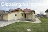Elad� 110.00 nm-es �jszer� �llapot� Csal�di h�z Martonv�s�r 