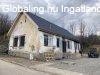 R�gi paraszth�z moderniz�lva a szeksz�rdi borvid�ken - Als�n