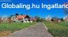 Elad� 108.00 nm-es Csal�di h�z Balatonalm�di
