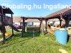 Csal�di h�z nagy lehet�s�gekkel - Balatonsz�rsz�