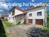 Elad� csal�di h�z Miskolc, 	Kapit�ny utca