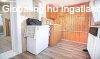 Belv�rosban, h�szigetelt, 37 m2-es, fel�j�tott, t�gla h�z, 1