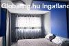 Hajd�b�sz�rm�ny k�zpontj�ban, h�szigetelt, 60 m2-es, �tkez�-